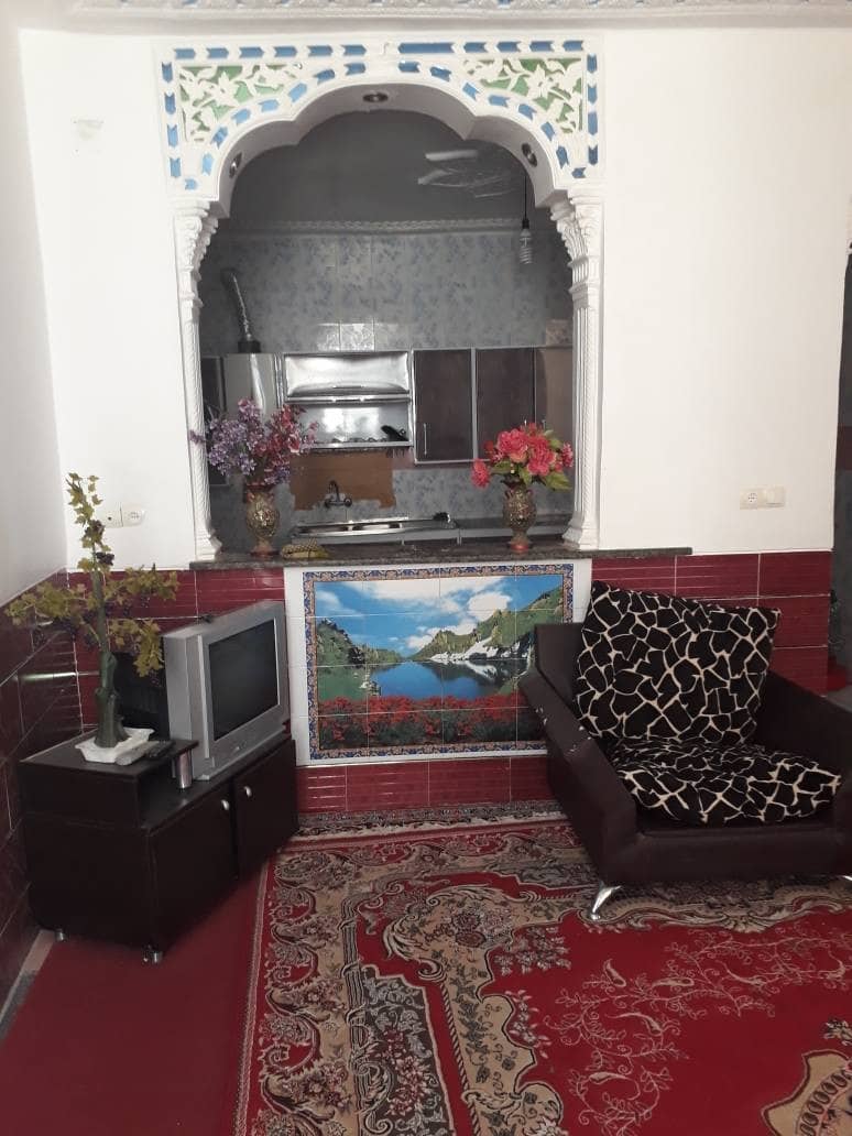 اجاره منزل ویلایی در کمهر سپیدان