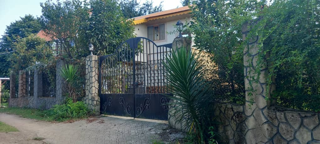 اجاره سوئیت در روستا گنجار شفت - گیلان