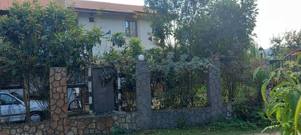 اجاره سوئیت در روستا گنجار شفت - گیلان