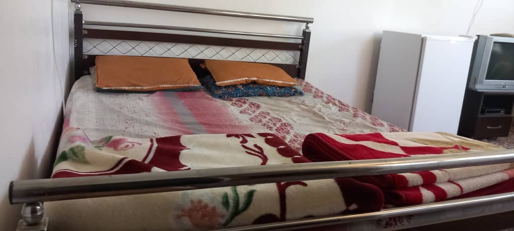 اجاره سوئیت در روستا گنجار شفت - گیلان