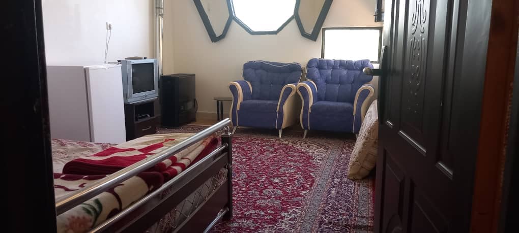 اجاره سوئیت در روستا گنجار شفت - گیلان