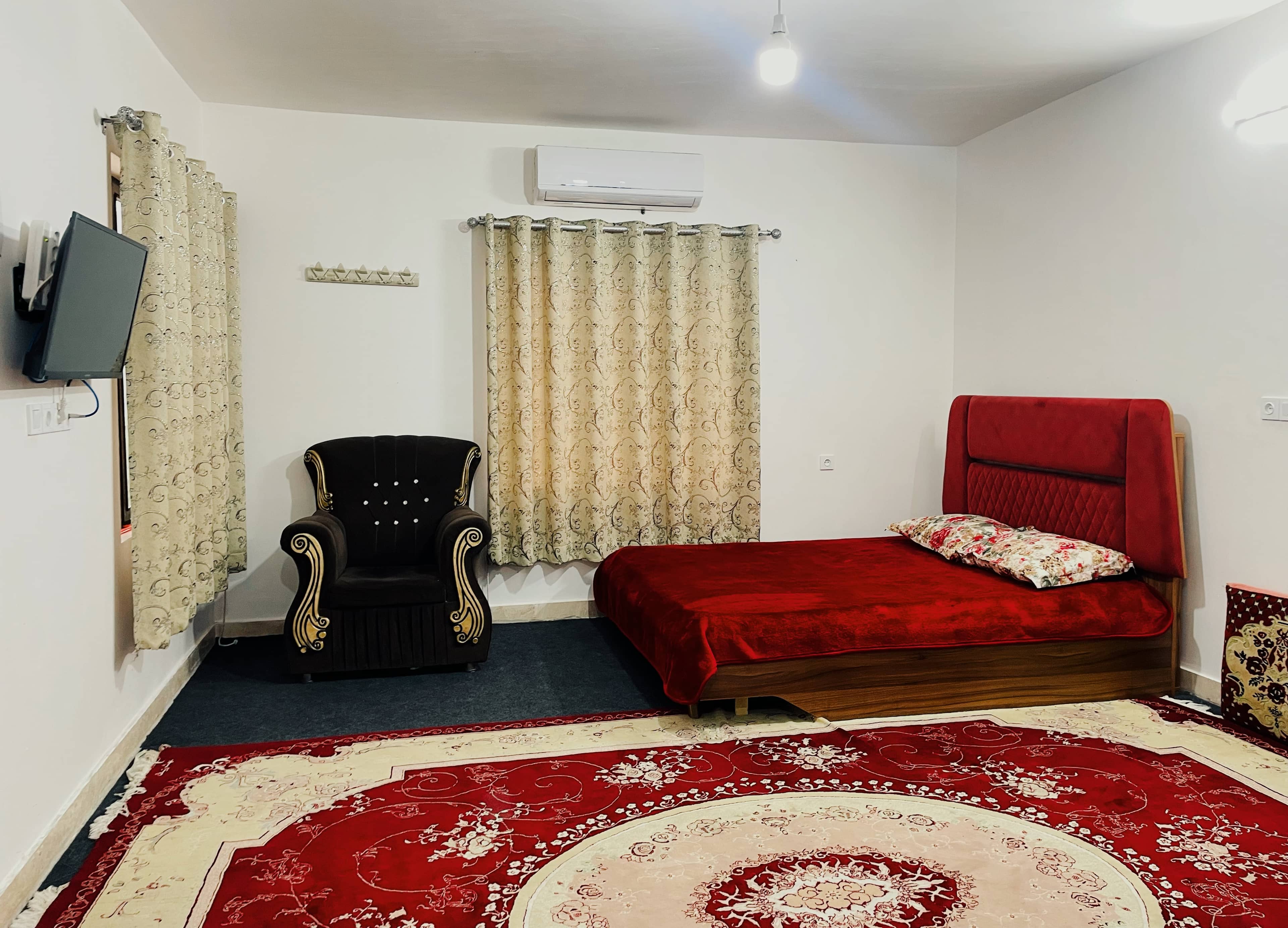 اجاره سوئیت30 متری در خلیل آباد رودبار - 2