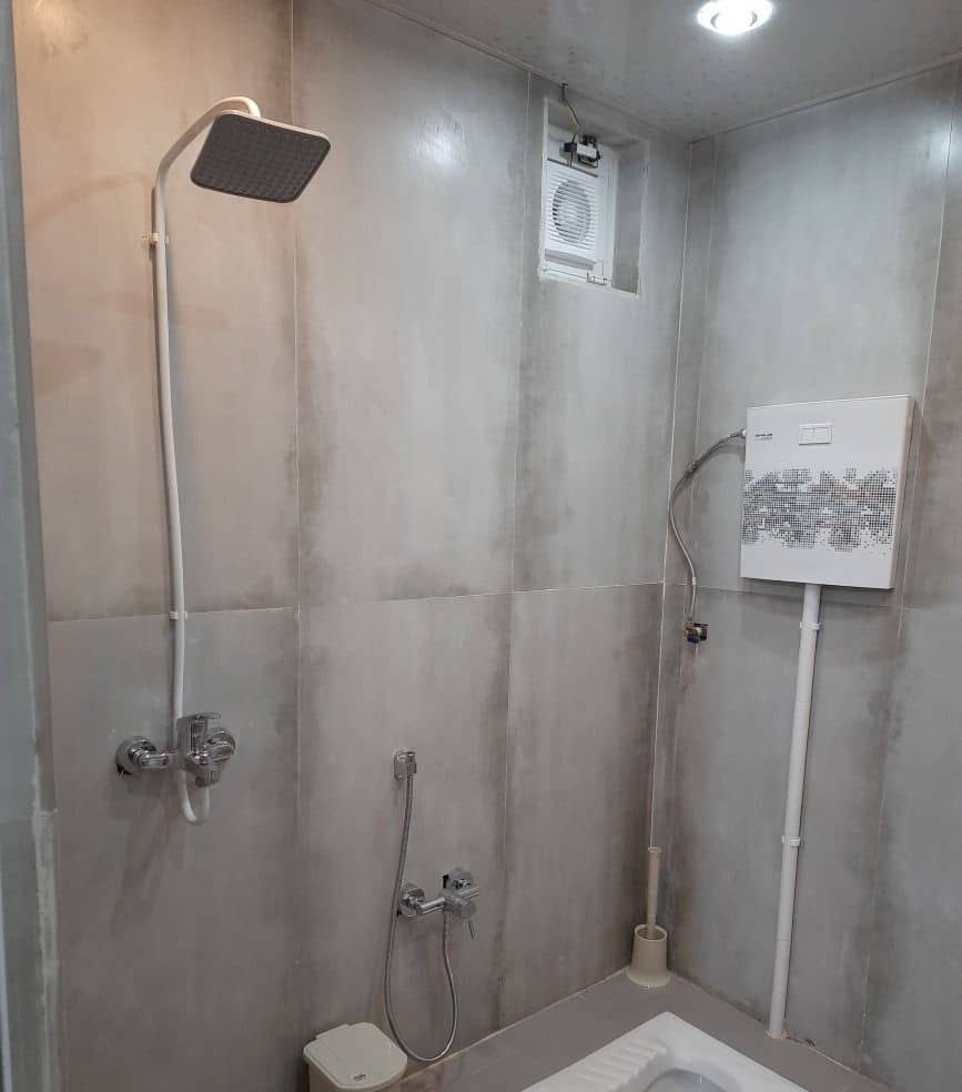 اجاره سوئیت30 متری در خلیل آباد رودبار - 2