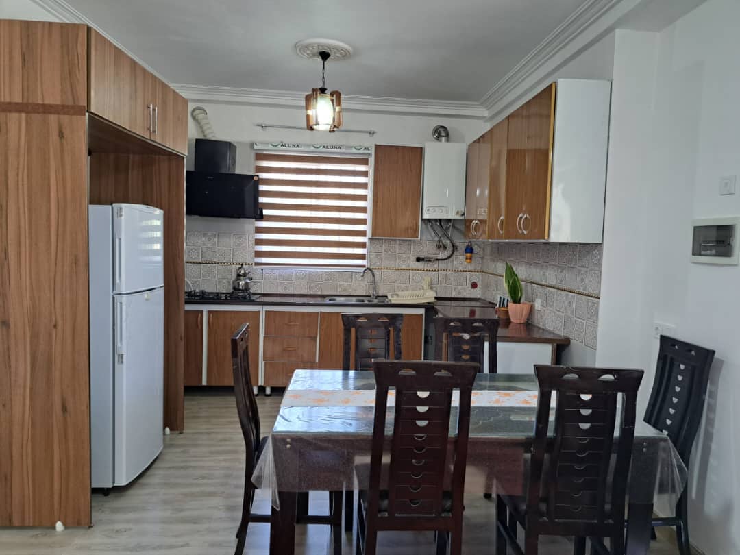 اجاره ی ویلا استخردار در رامسر