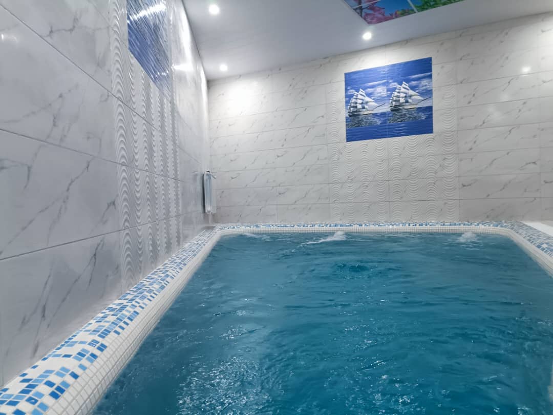 اجاره ی ویلا استخردار در رامسر