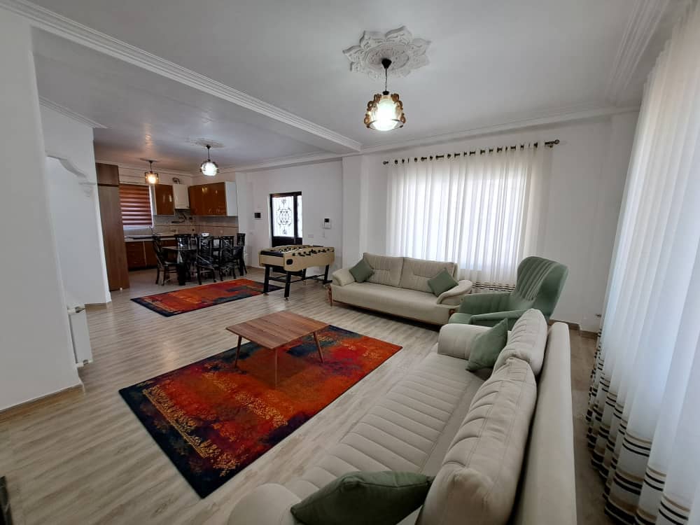 اجاره ی ویلا استخردار در رامسر