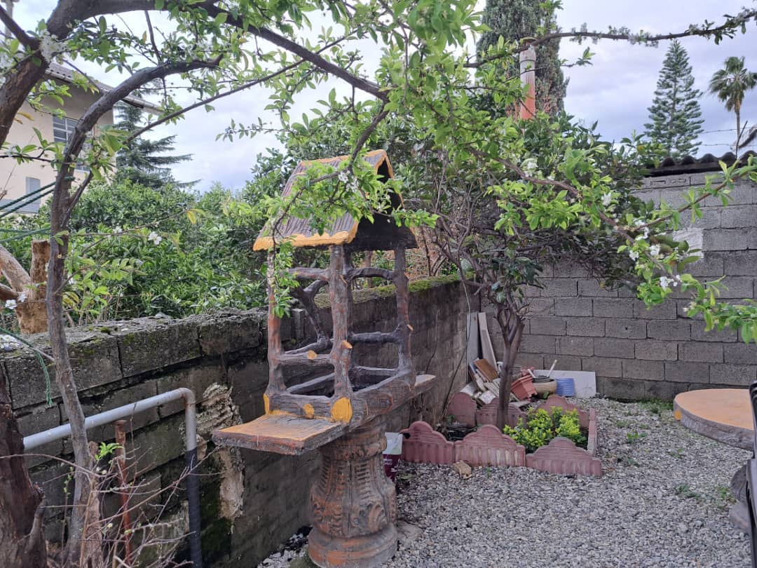 اجاره ی ویلا استخردار در رامسر