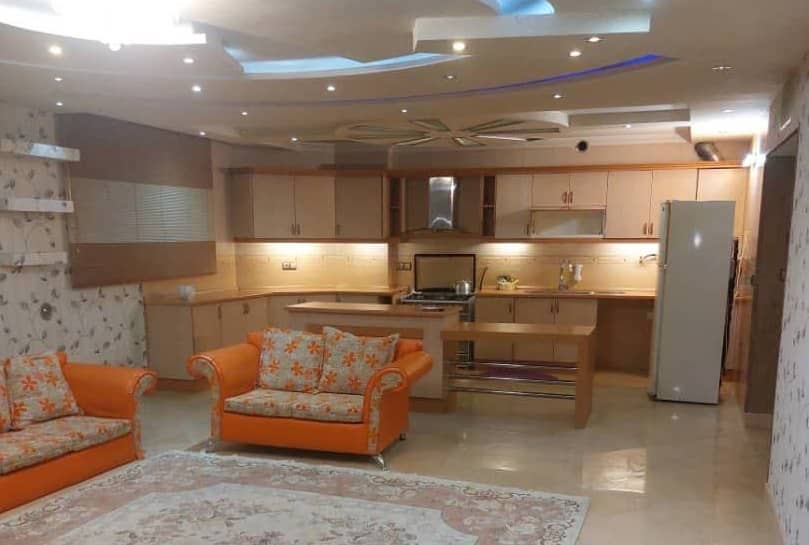 اجاره منزل مبله در پل بزرگمهر اصفهان