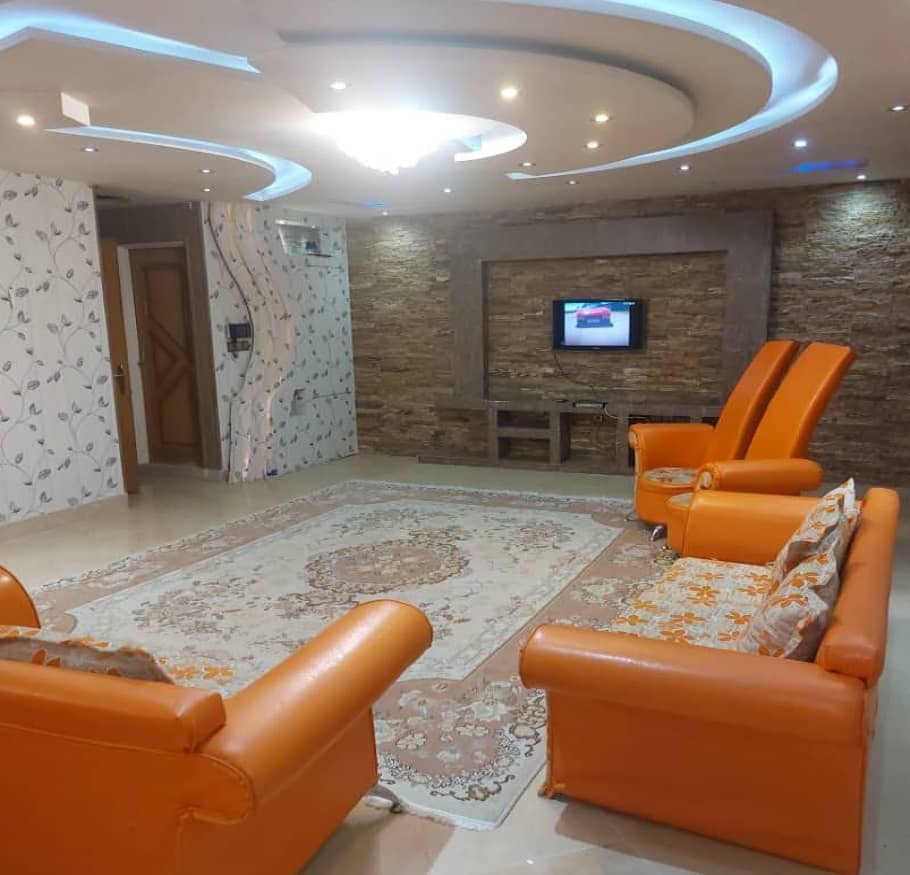 اجاره منزل مبله در پل بزرگمهر اصفهان