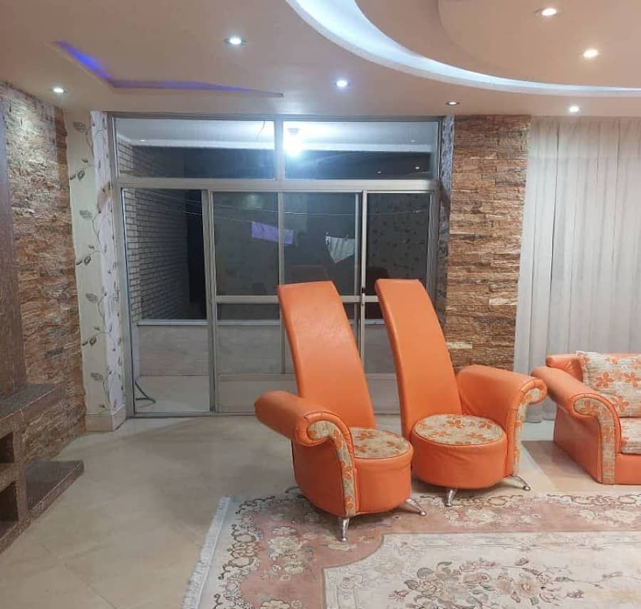 اجاره منزل مبله در پل بزرگمهر اصفهان