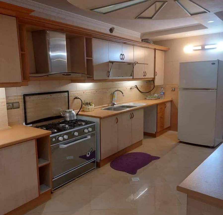 اجاره منزل مبله در پل بزرگمهر اصفهان