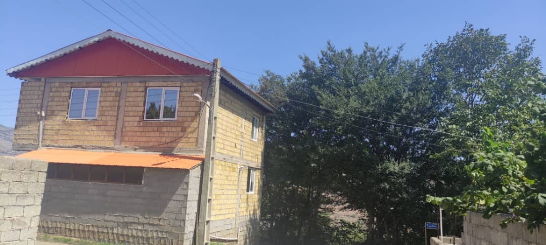 اجاره ویلا در بره سر - دوبلکس