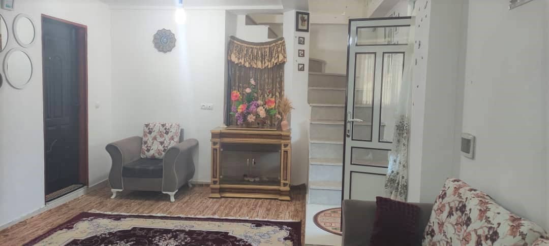 اجاره ویلا در بره سر - دوبلکس