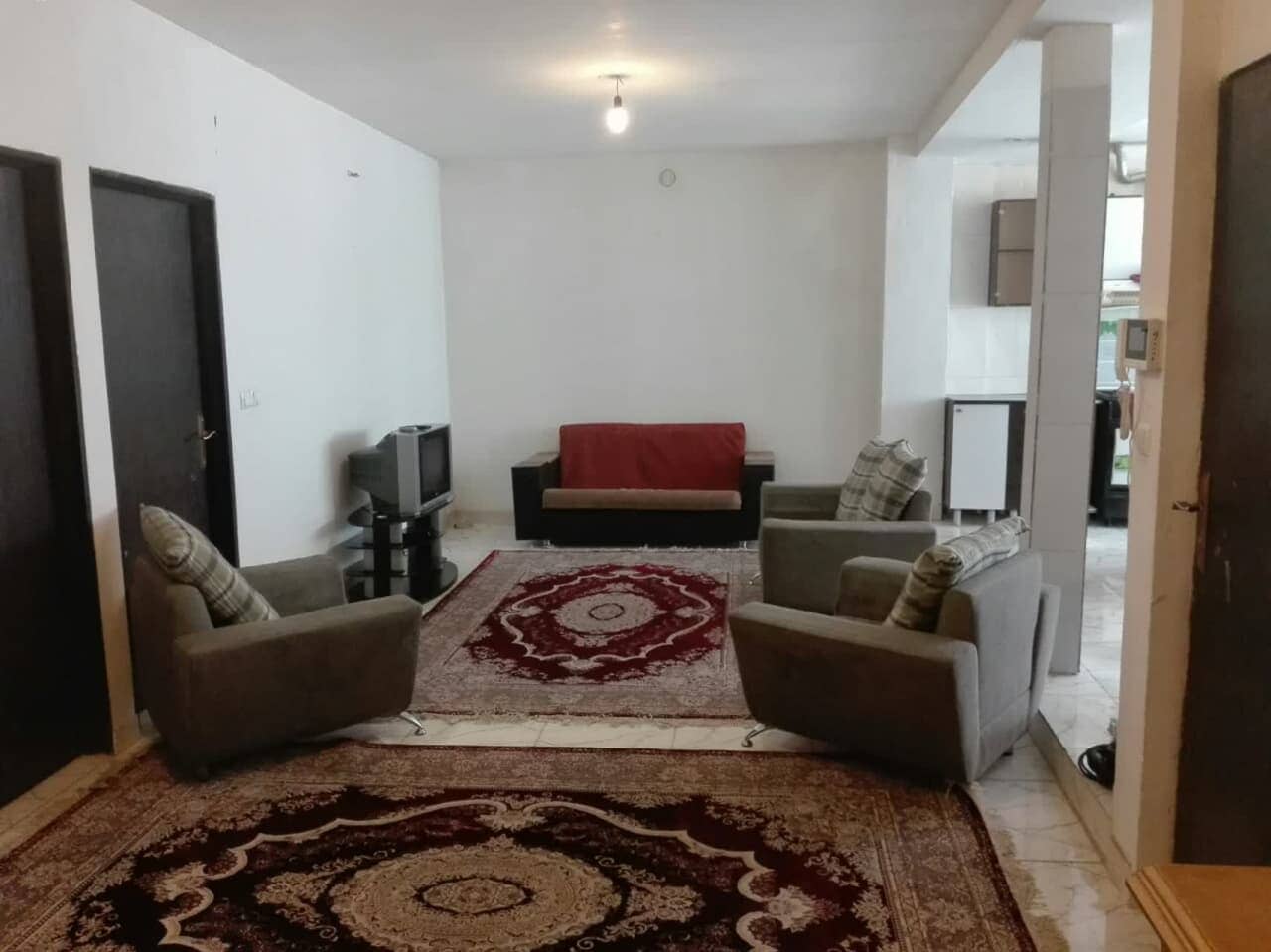 اجاره آپارتمان در گوهردشت کرج