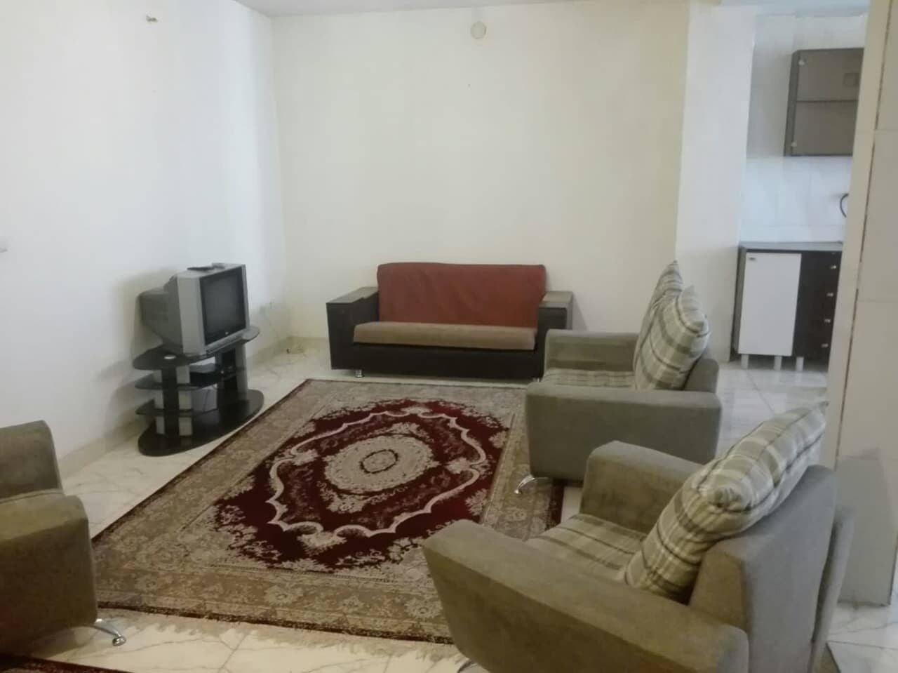 اجاره آپارتمان در گوهردشت کرج