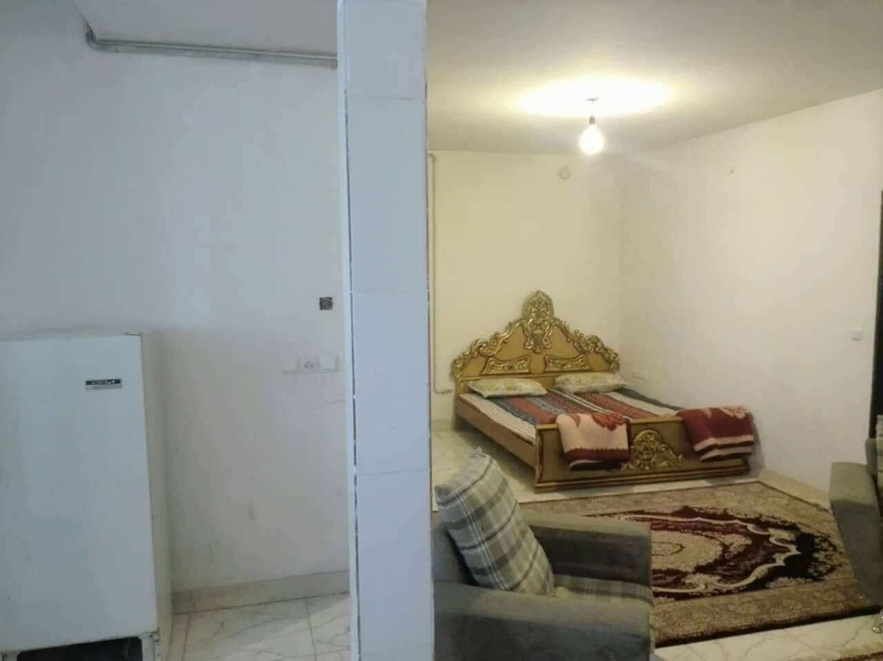 اجاره آپارتمان در گوهردشت کرج