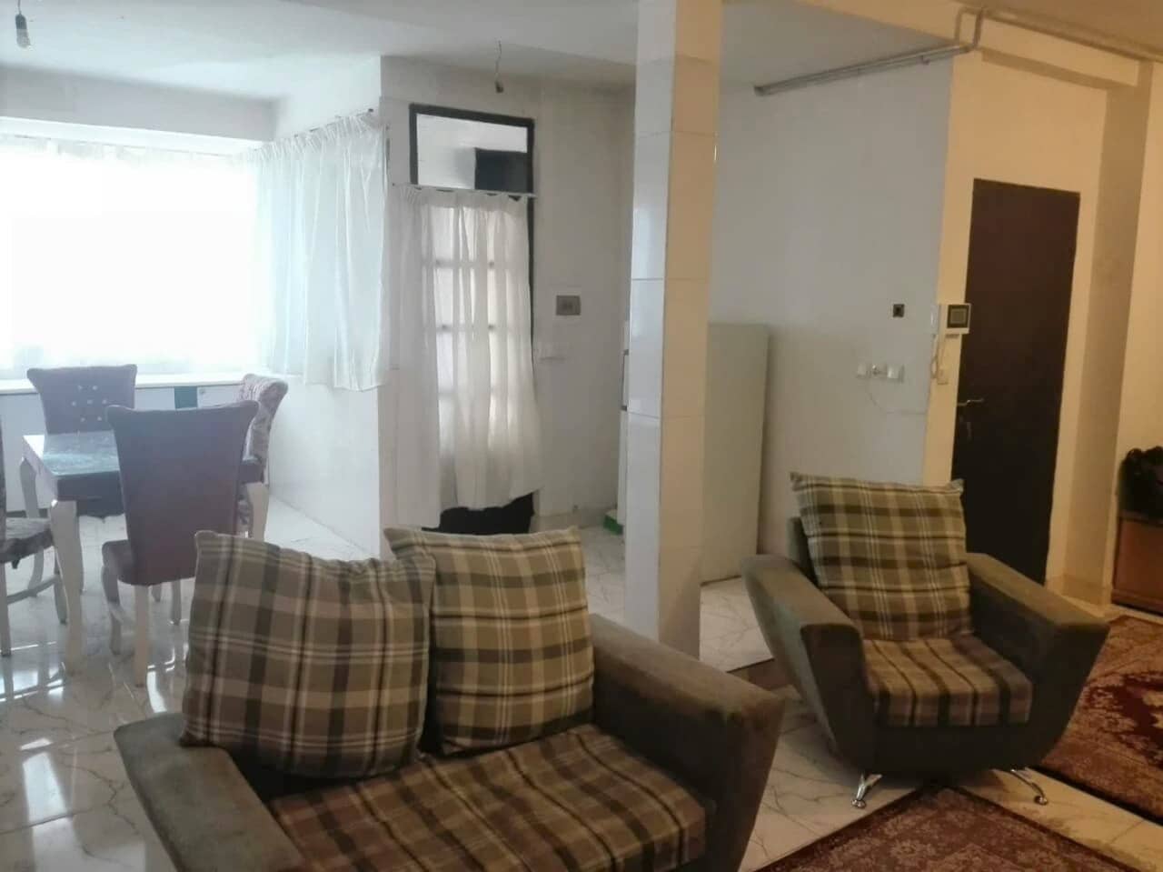 اجاره آپارتمان در گوهردشت کرج