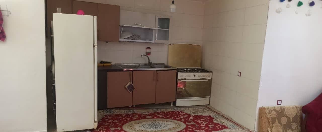 اجاره ویلا باغ در روستا کوخدان سی سخت