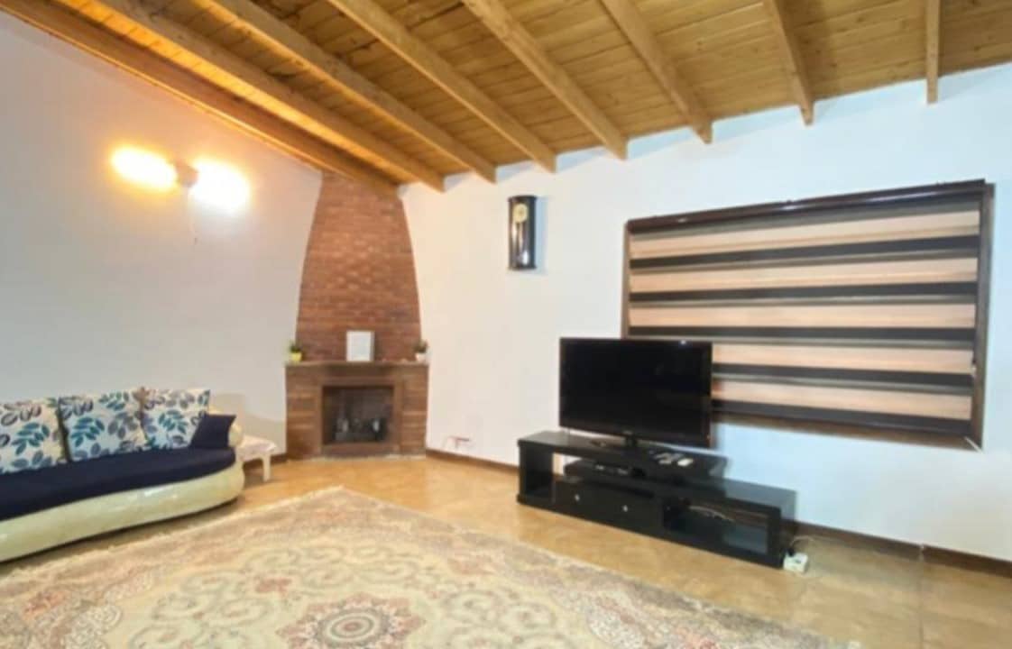 اجاره ویلا تکخواب نزدیک ساحل در کلارآباد - متل قو