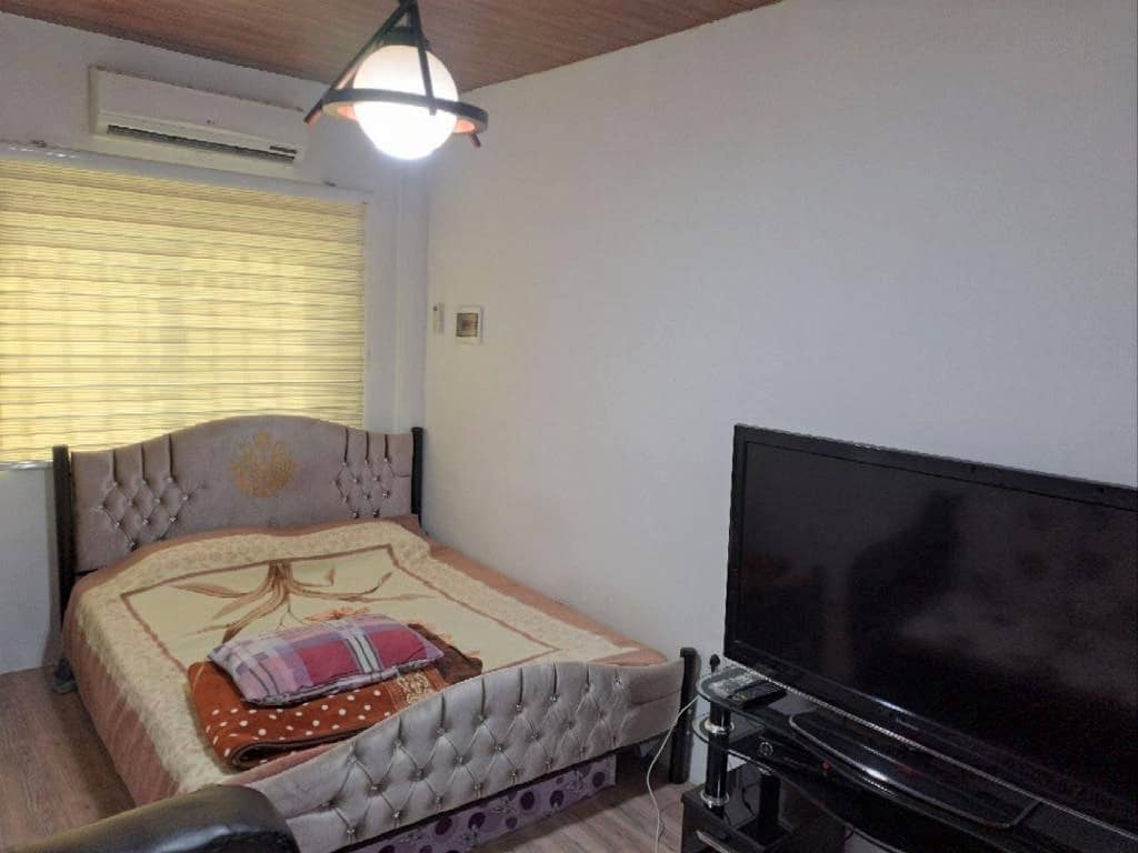 اجاره ویلا بدون خواب نزدیک ساحل در کلارآباد - متل قو