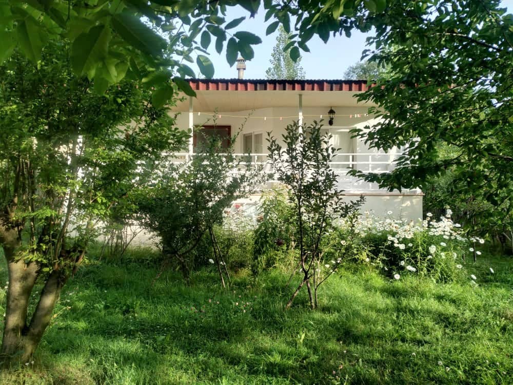 اجاره ویلا در روستا کیاکلا کجور