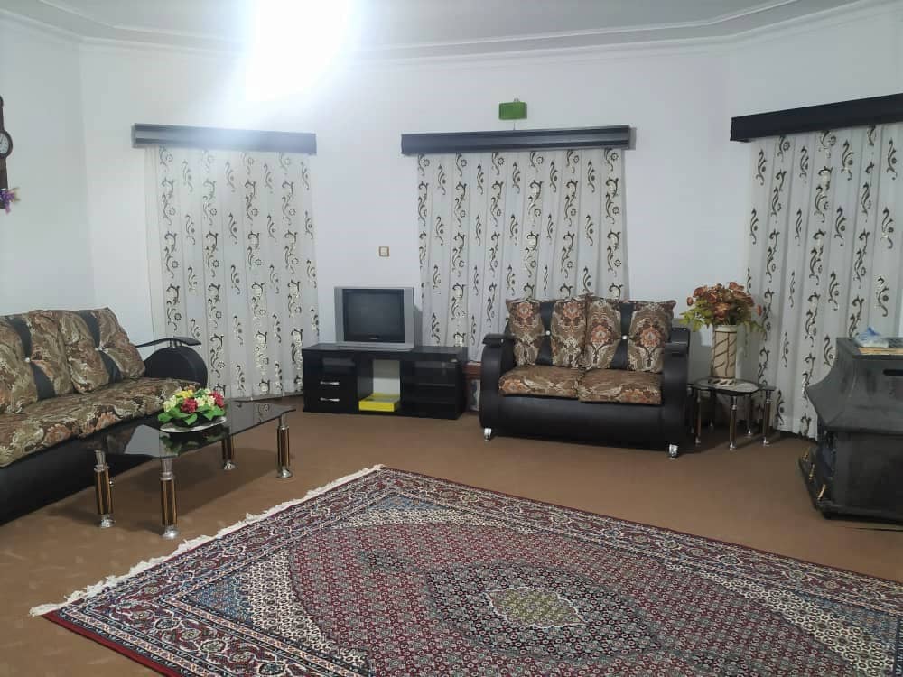 اجاره ویلا در روستا کیاکلا کجور