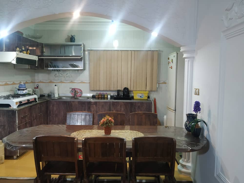 اجاره ویلا در روستا کیاکلا کجور