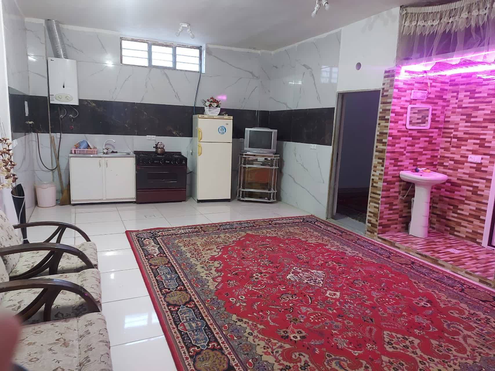 اجاره منزل در روستا چم عالی سامان