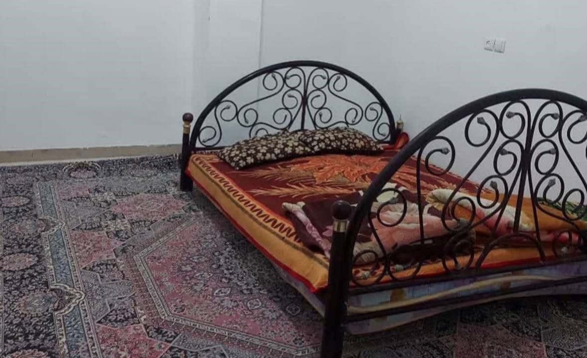 اجاره منزل در روستا چم عالی سامان