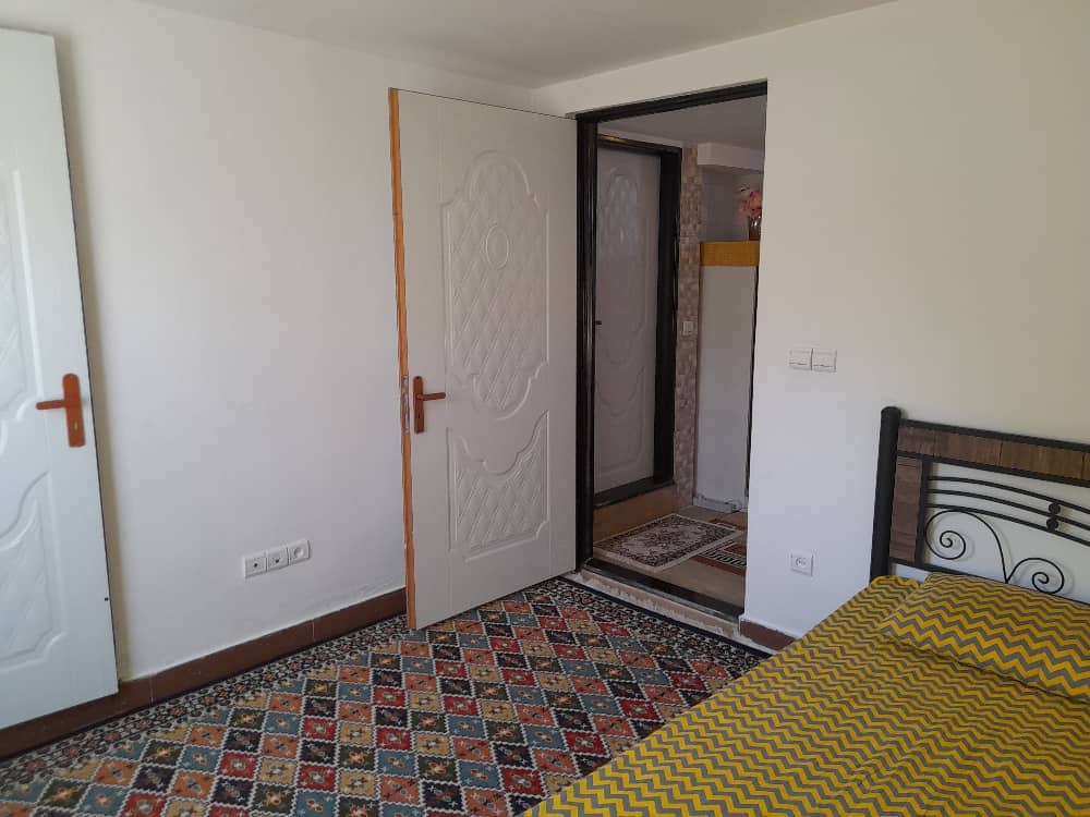 اجاره منزل مبله در نمک آبرود - واحد 1