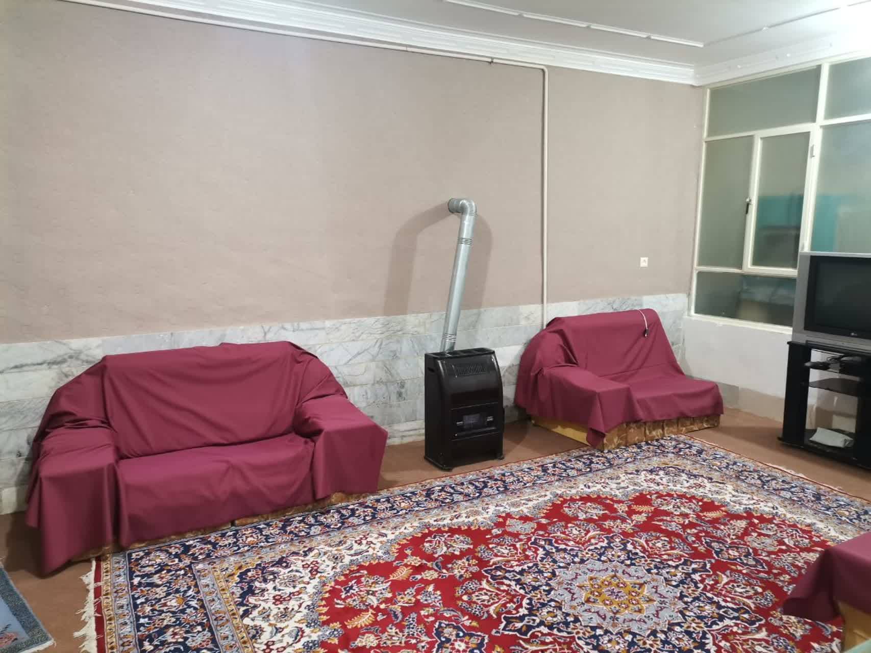 اجاره منزل مبله در یزد