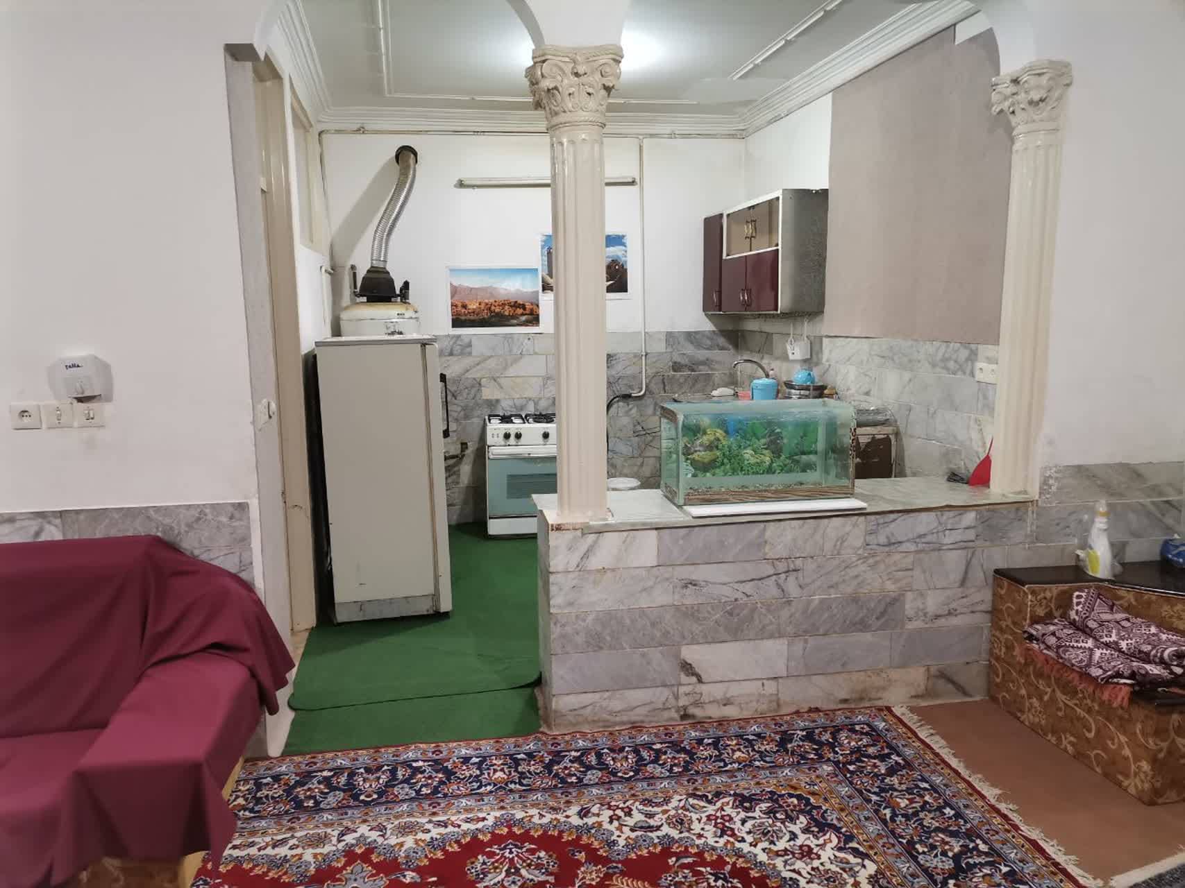 اجاره منزل مبله در یزد