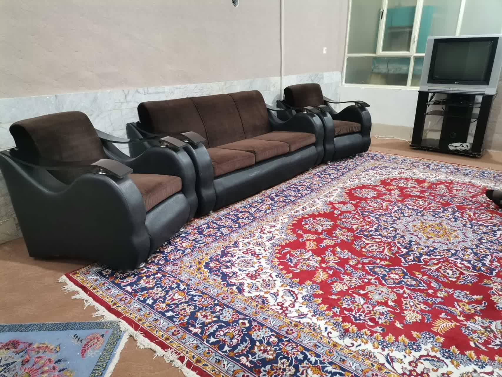 اجاره منزل مبله در یزد