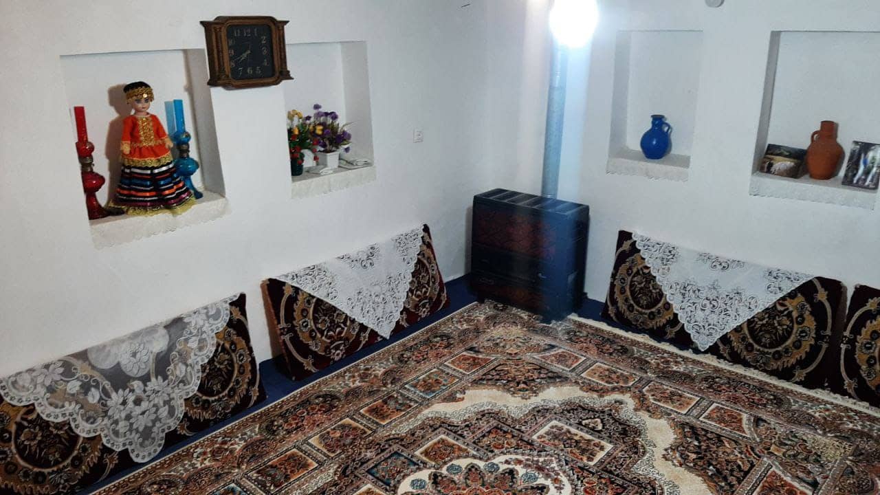 اجاره ویلا سنتی در سوخته کوه لاهیجان