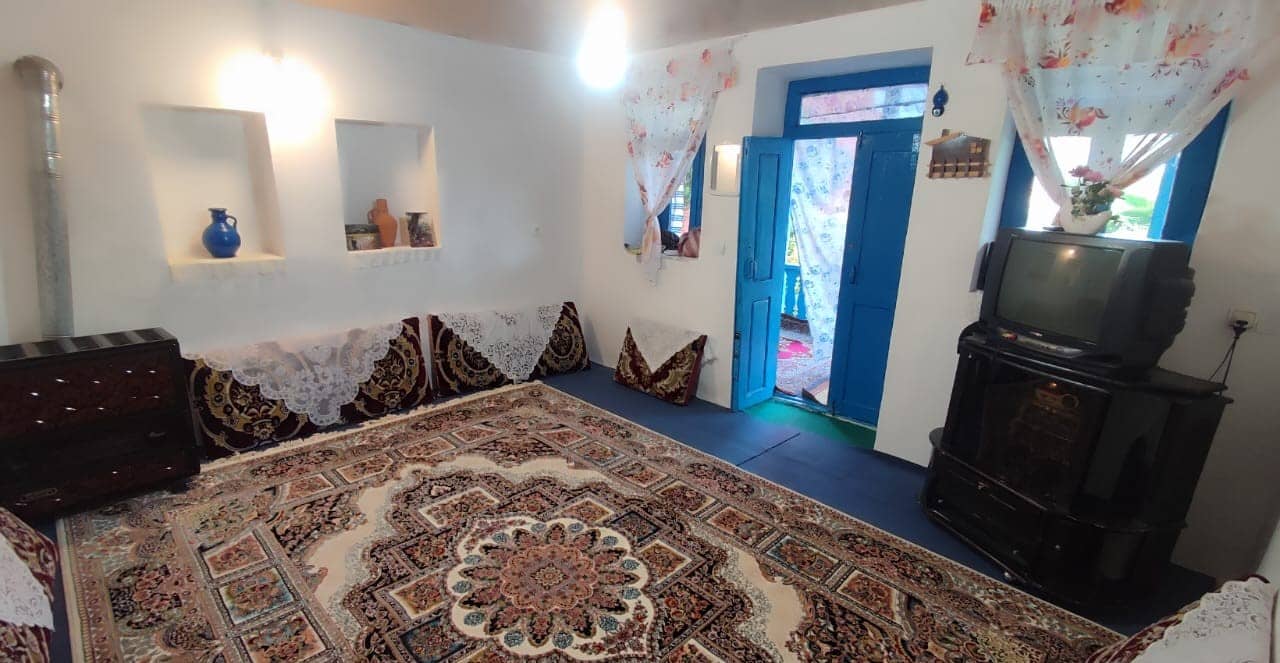 اجاره ویلا سنتی در سوخته کوه لاهیجان