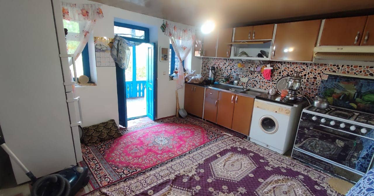 اجاره ویلا سنتی در سوخته کوه لاهیجان