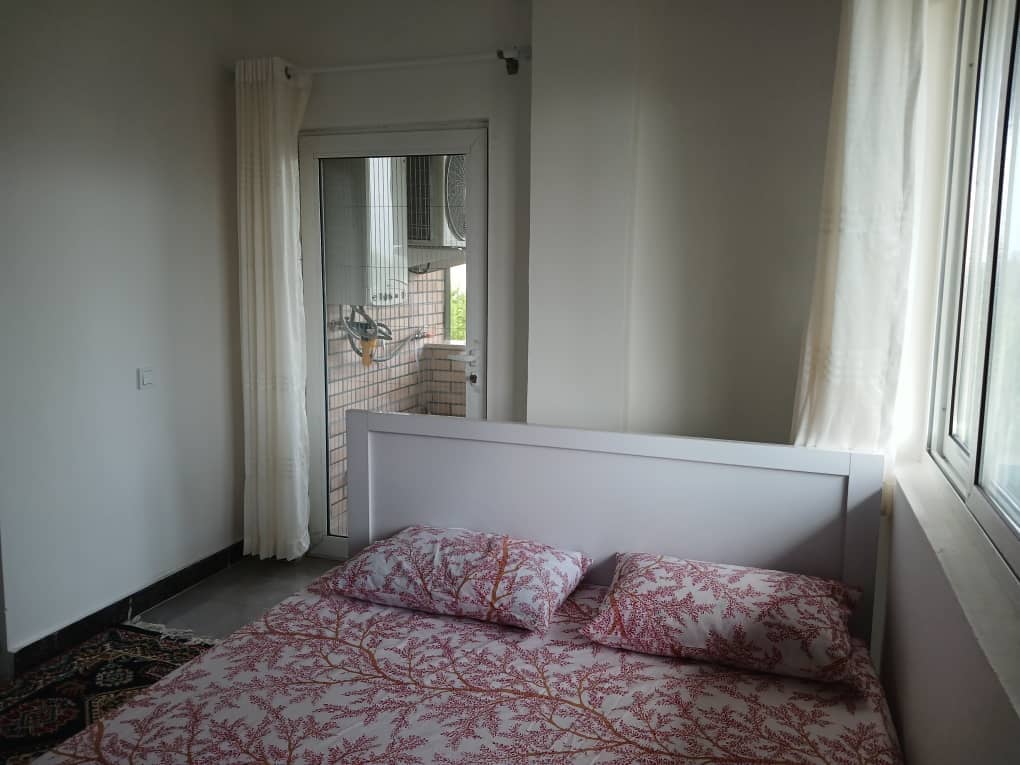 اجاره آپارتمان در نمک آبرود - واحد 5