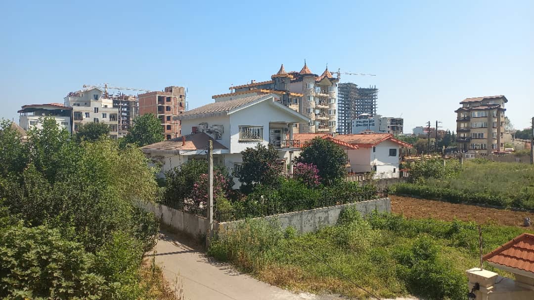 اجاره منزل مبله در نمک آبرود - واحد3