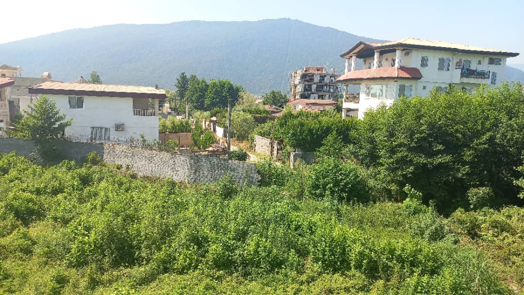 اجاره منزل مبله در نمک آبرود - واحد3