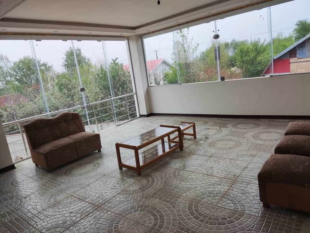 اجاره خانه ویلایی در شفت