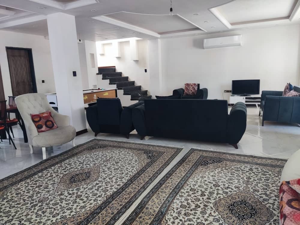 اجاره خانه ویلایی در شفت