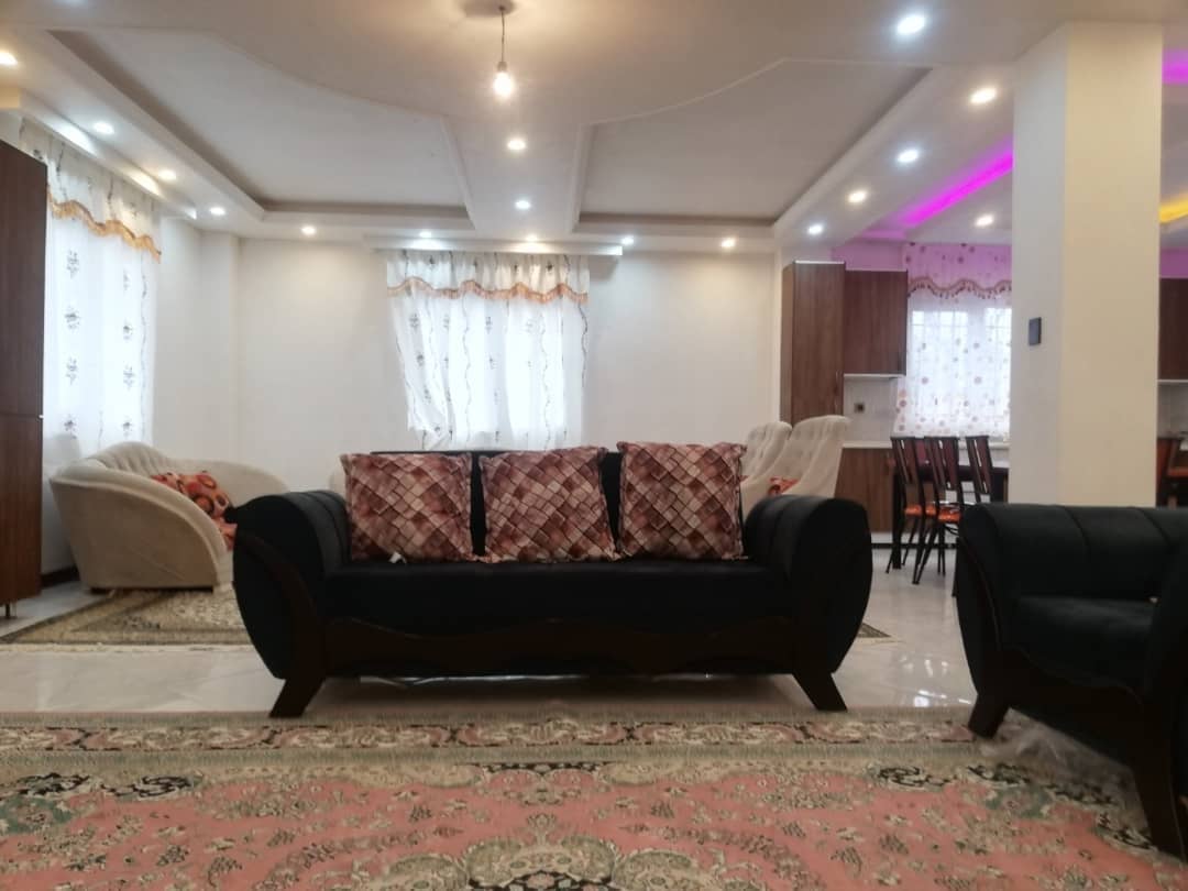 اجاره خانه ویلایی در شفت