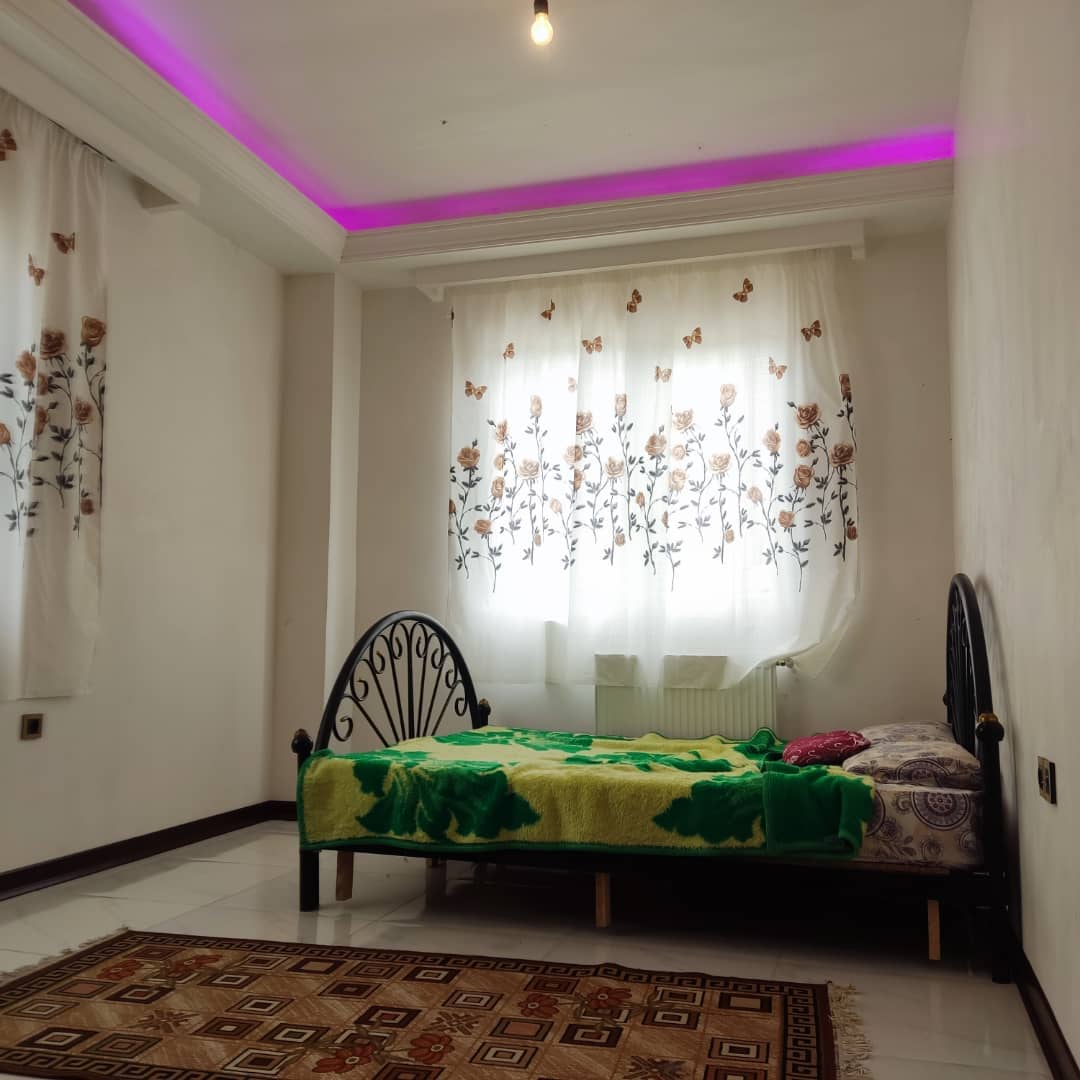 اجاره خانه ویلایی در شفت