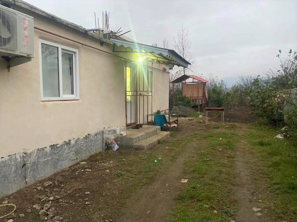 اجاره ویلا در روستا اولم شاندرمن ماسال