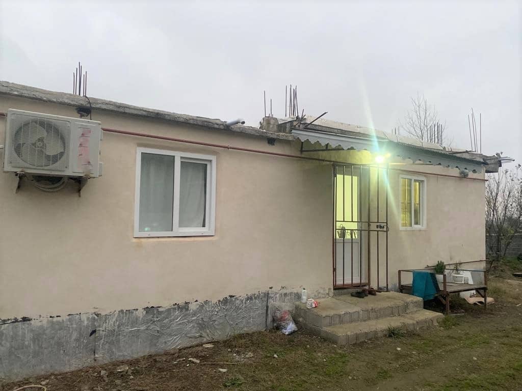 اجاره ویلا در روستا اولم شاندرمن ماسال