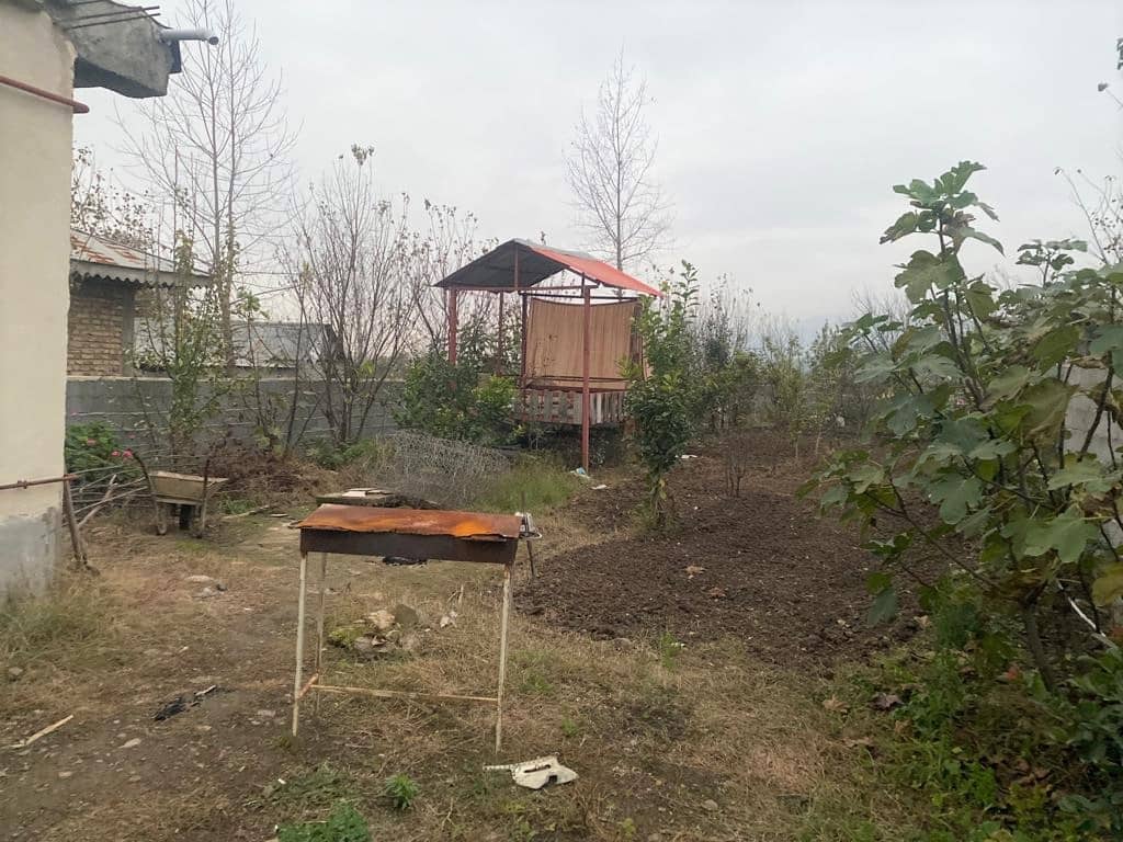 اجاره ویلا در روستا اولم شاندرمن ماسال