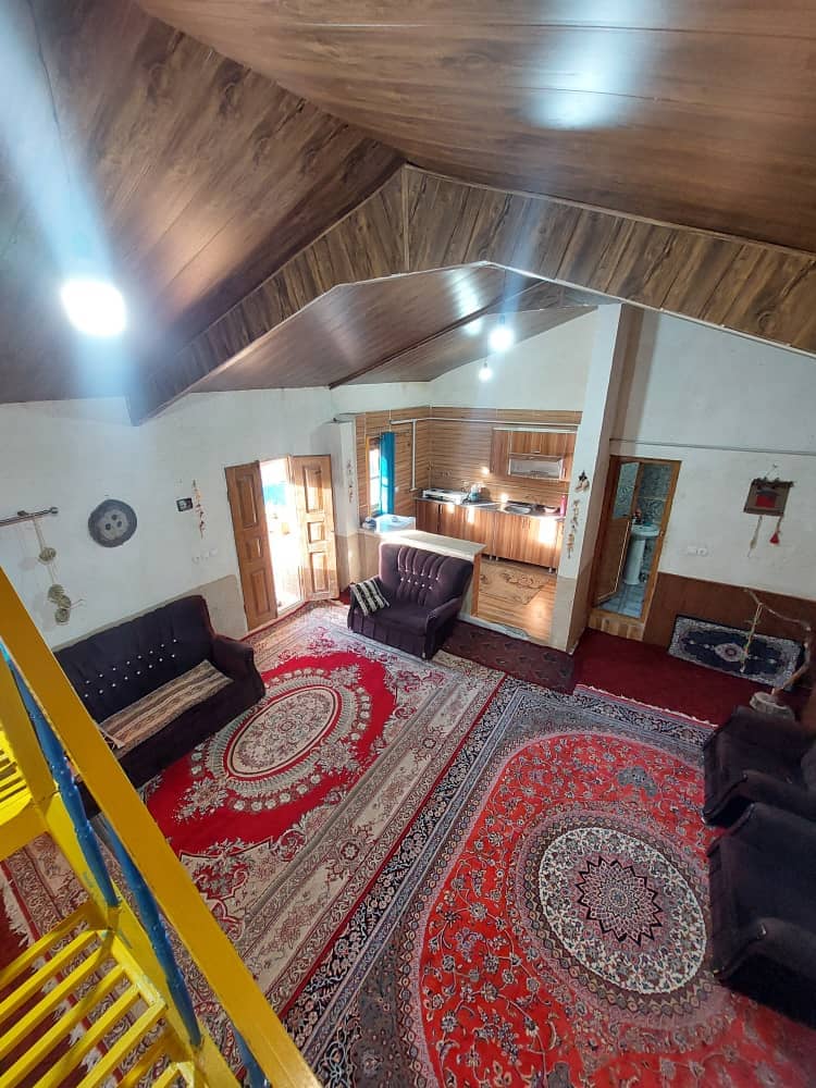 اجاره اقامتگاه بوم گردی در محمد آباد بهشهر - 2