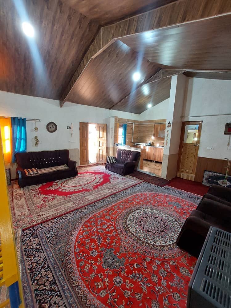 اجاره اقامتگاه بوم گردی در محمد آباد بهشهر - 2