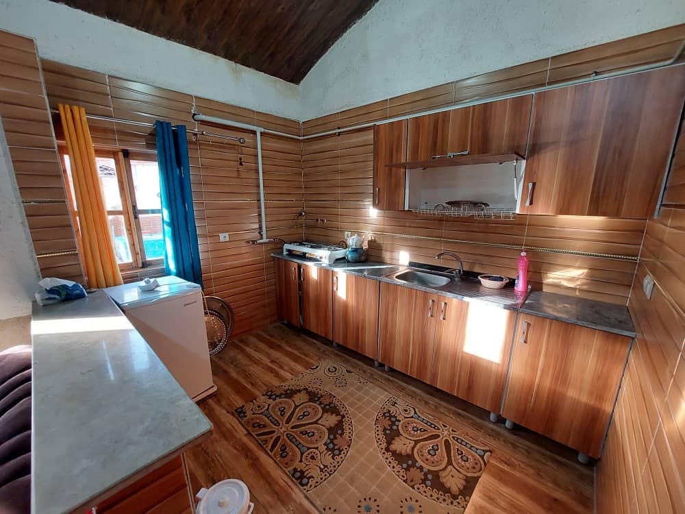 اجاره اقامتگاه بوم گردی در محمد آباد بهشهر - 2