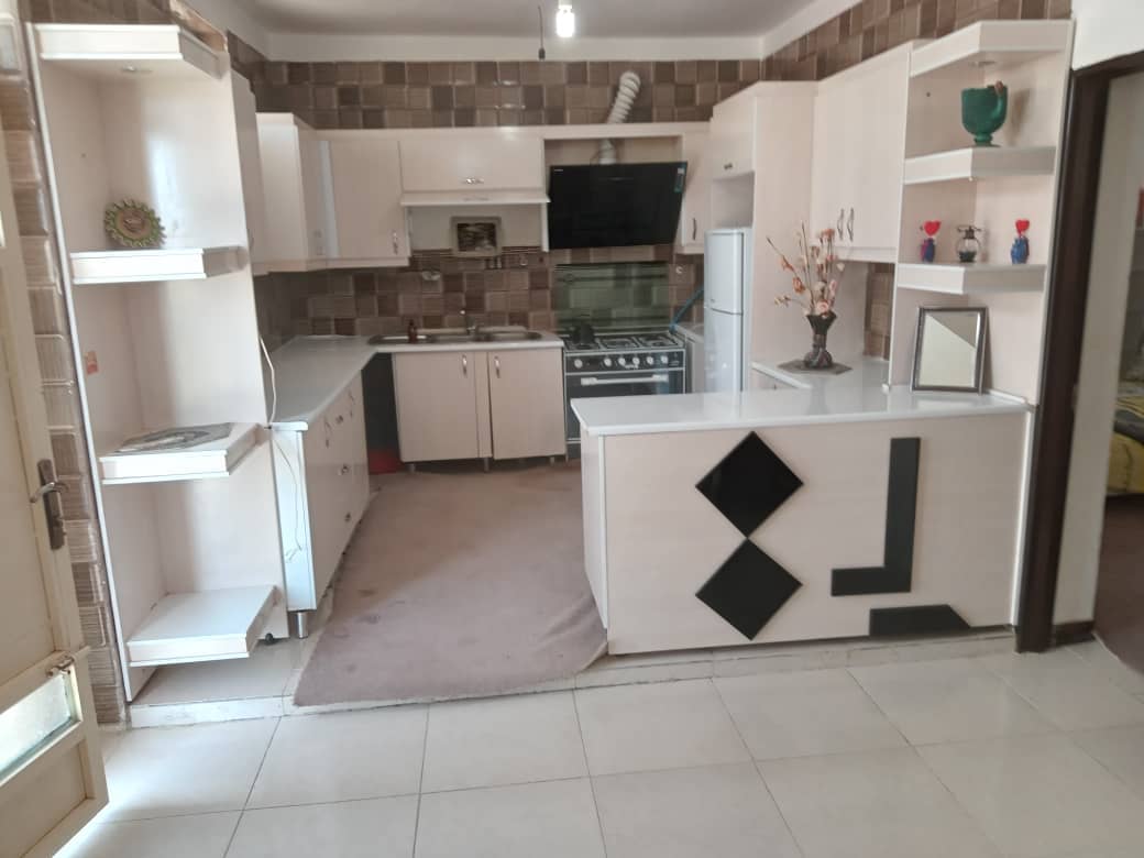 اجاره منزل نزدیک ساحل در کنگان - همکف